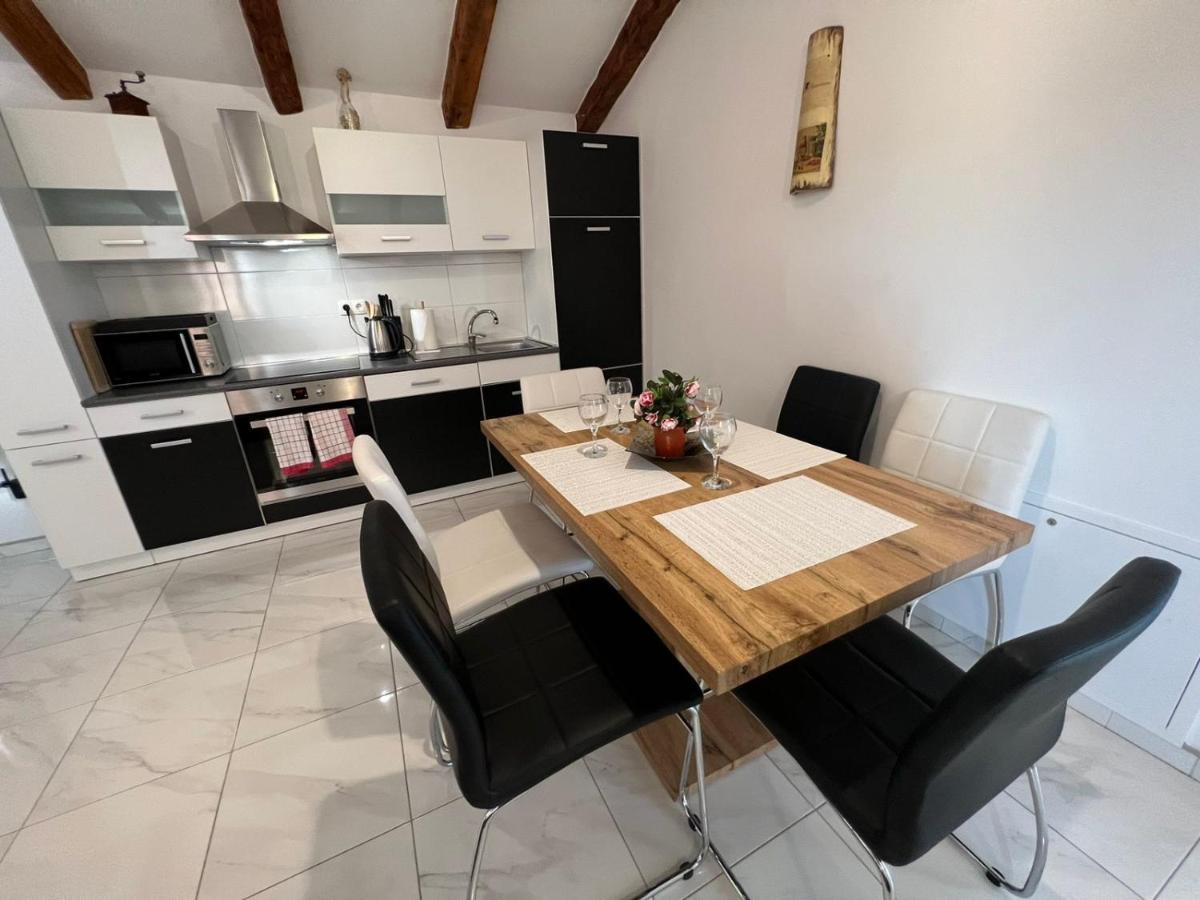 Apartman Lorena Lakmartin Экстерьер фото