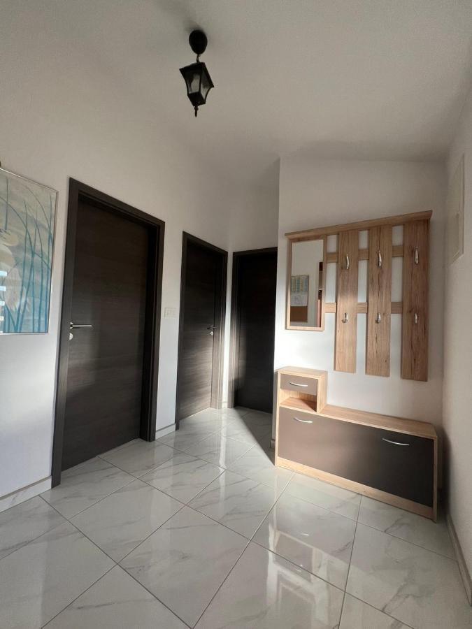 Apartman Lorena Lakmartin Экстерьер фото