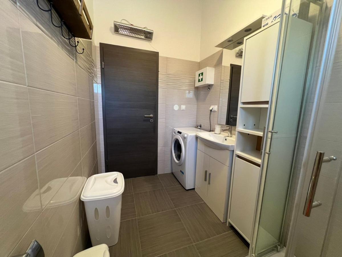 Apartman Lorena Lakmartin Экстерьер фото