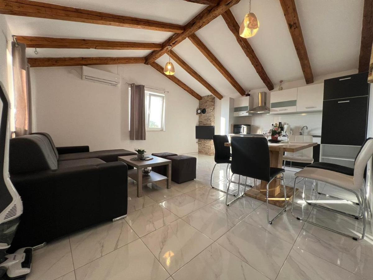 Apartman Lorena Lakmartin Экстерьер фото