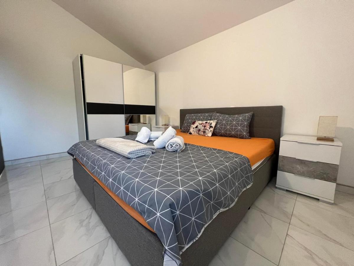 Apartman Lorena Lakmartin Экстерьер фото